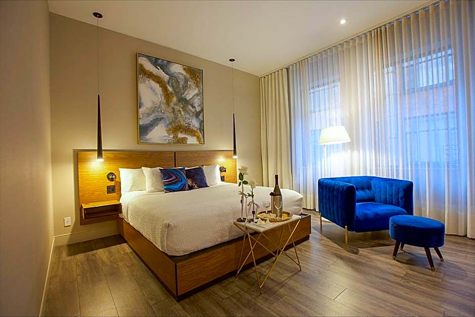 Hotel Royal William, an Ascend Collection Hotel