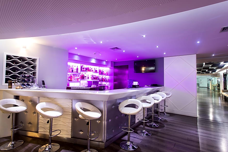 Stannum Boutique Hotel & Spa