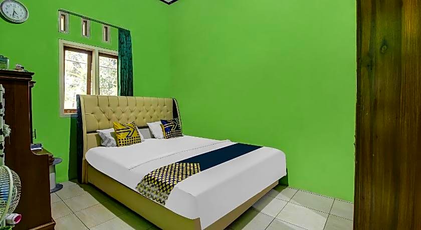 Hotel O Desa Wisata Kawasen