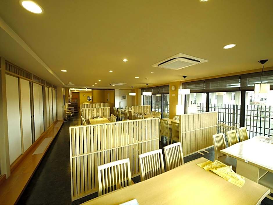 Route Inn Grantia Himi Wakuranoyado