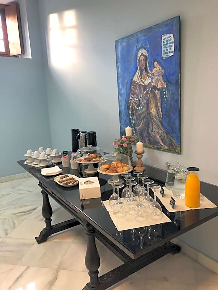 Hotel Boutique Convento Cádiz