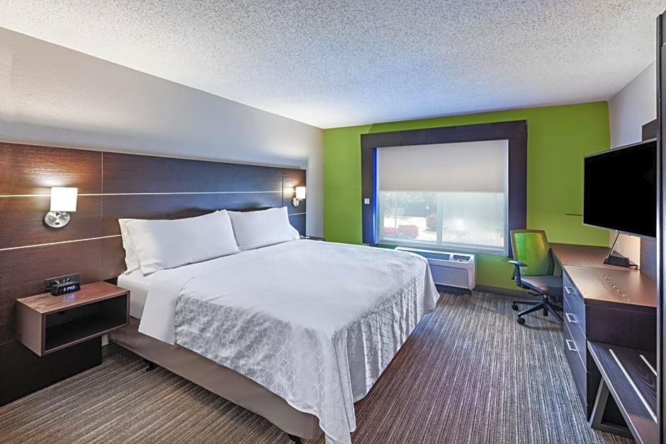 Holiday Inn Express New Orleans East by IHG