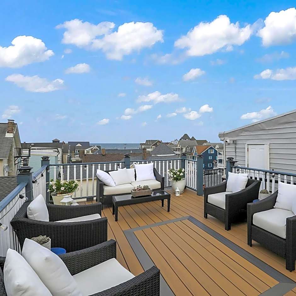 The Inn at Ocean Grove