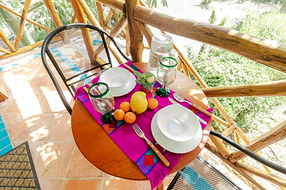 Maison Bacalar