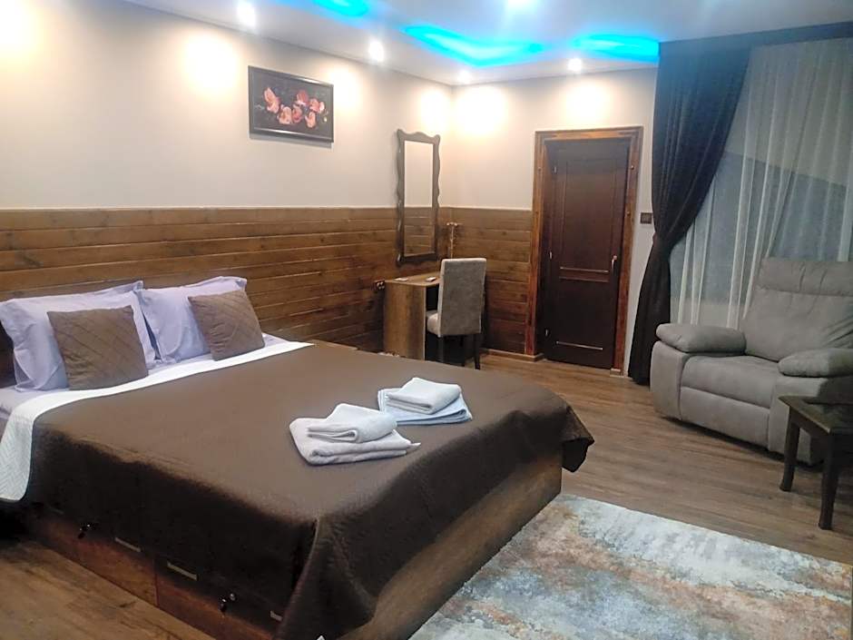 КръчмЪ При Байката