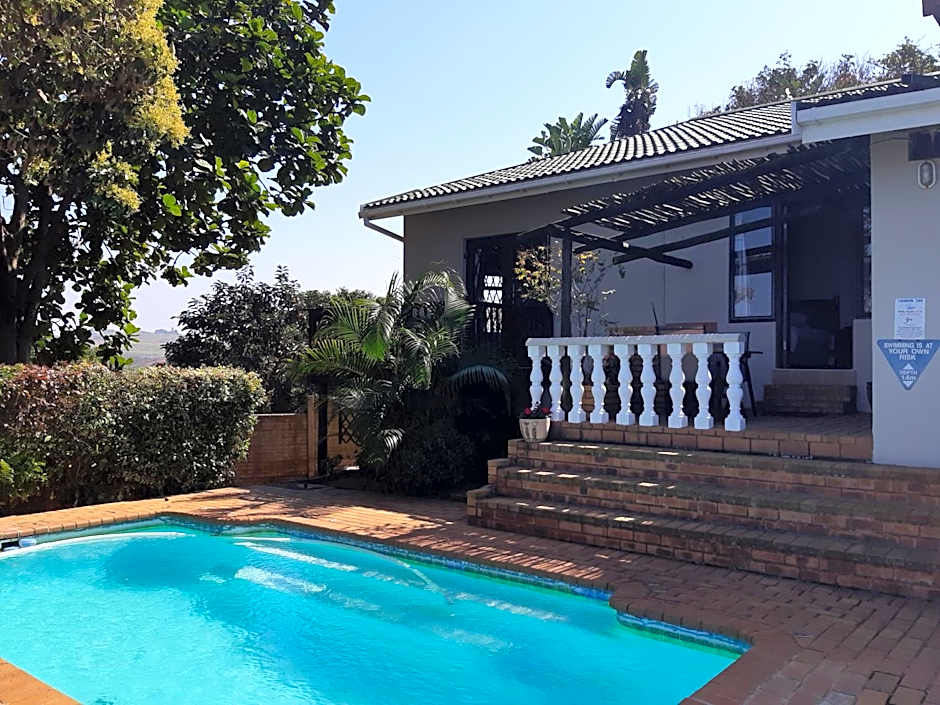 Zuider Zee Guest House