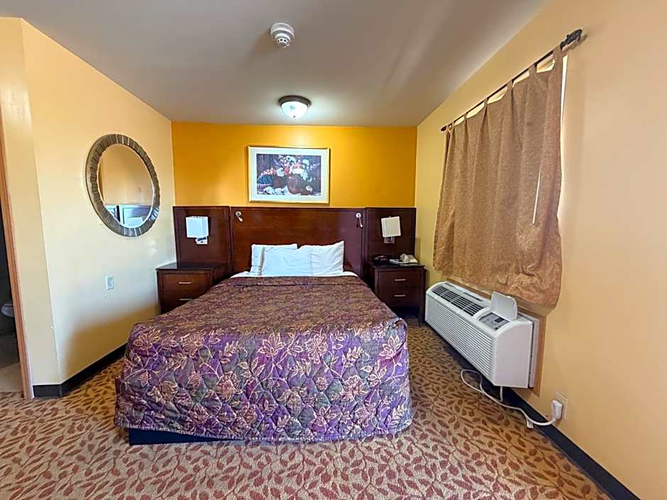 Regal Inn Coffeyville KS US 169