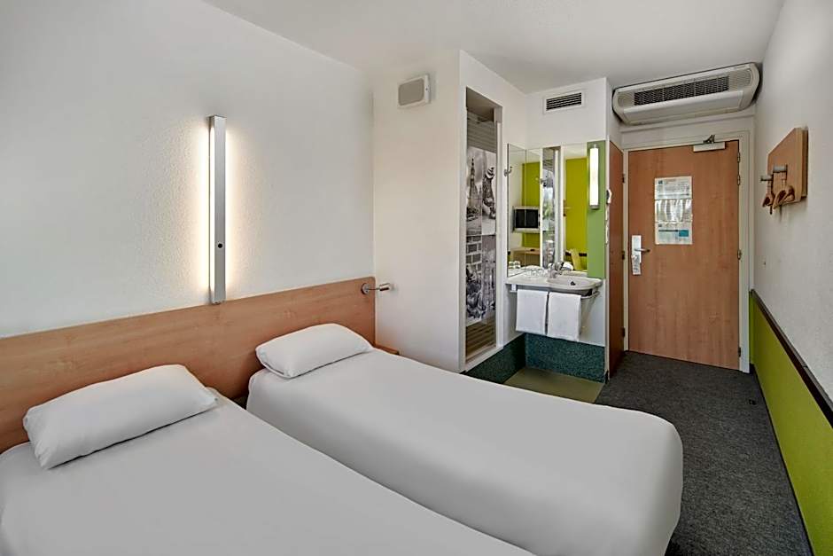 ibis budget Wroclaw Poludnie