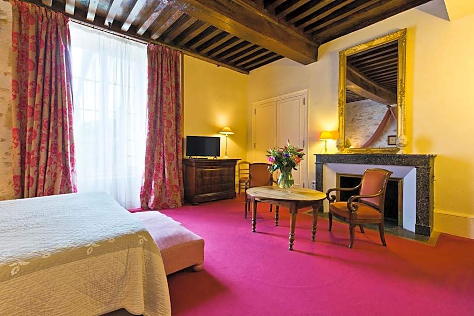 Grand Hôtel Montespan Talleyrand