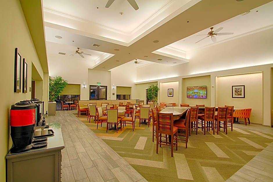 Homewood Suites by Hilton Las Vegas Airport