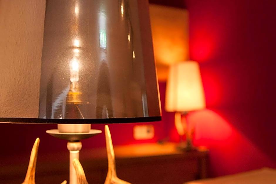 Gurglhof Apartmenthaus