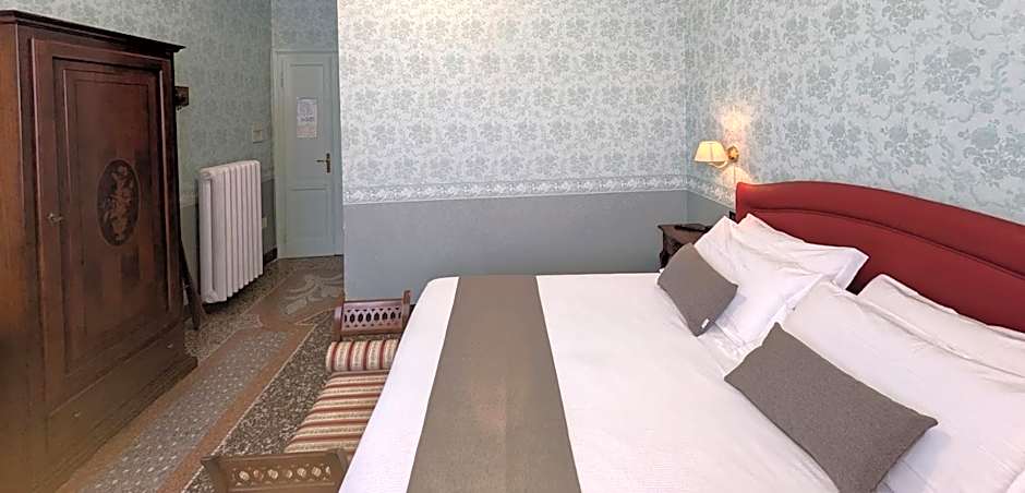 Villa Fieschi Boutique Hotel