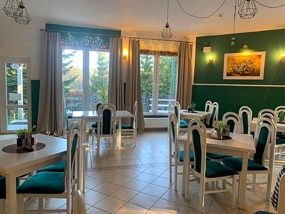 Górski Kompleks Turystyczny Czeszka i Słowaczka