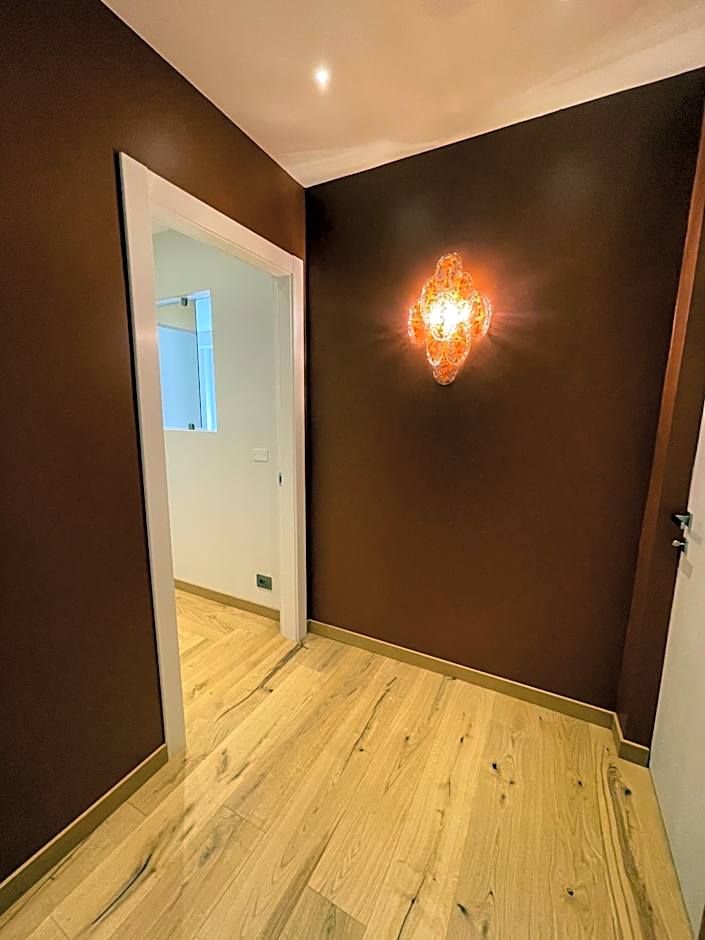 The Lion's Den BnB