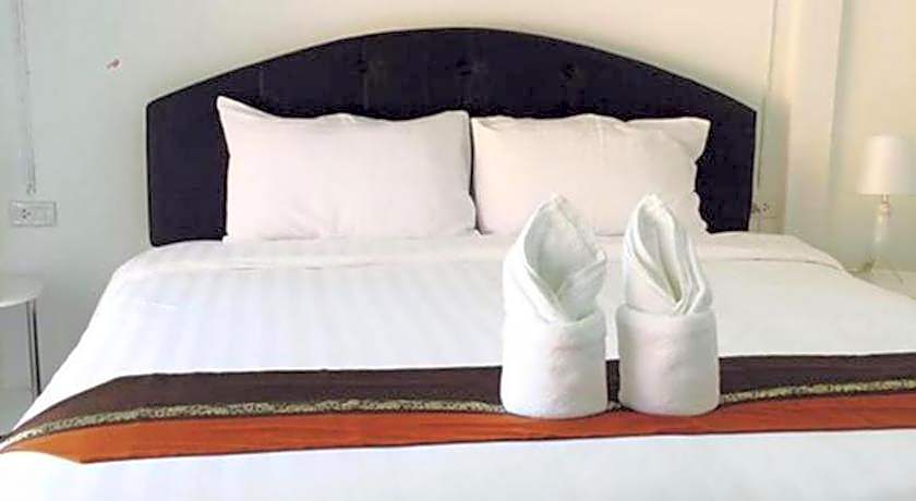 All Times Pool Villa