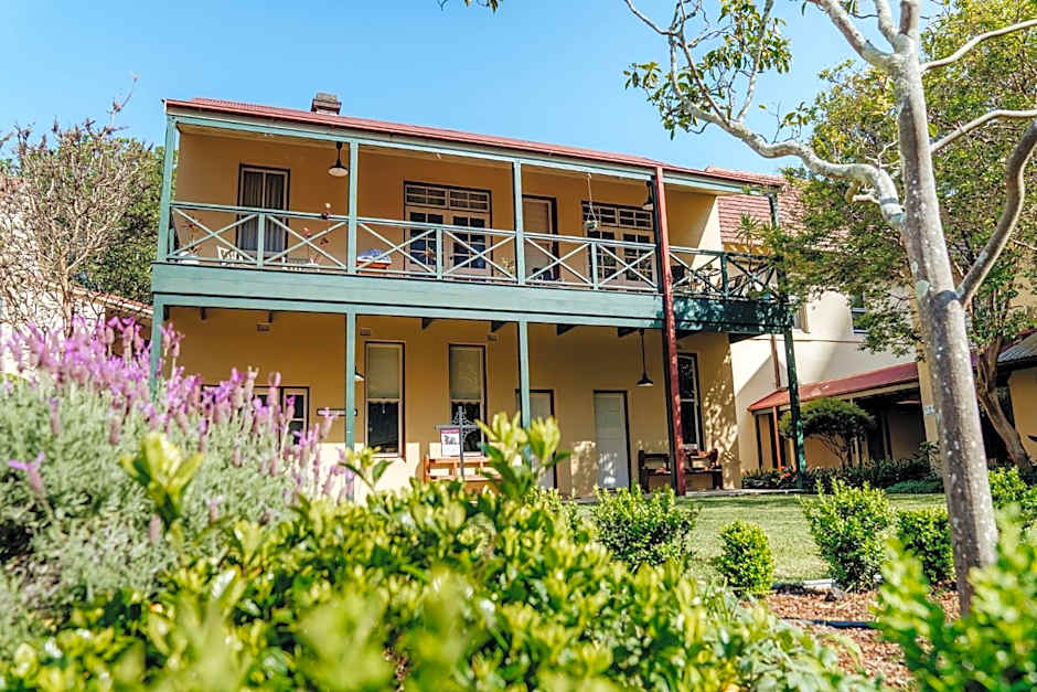 Mary MacKillop Place