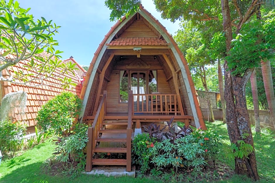 Brisk Homestay Uluwatu RedPartner