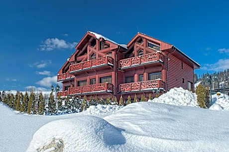 Mountain Resort Residences