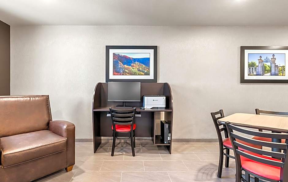 My Place Hotel-Bentonville-Rogers, AR