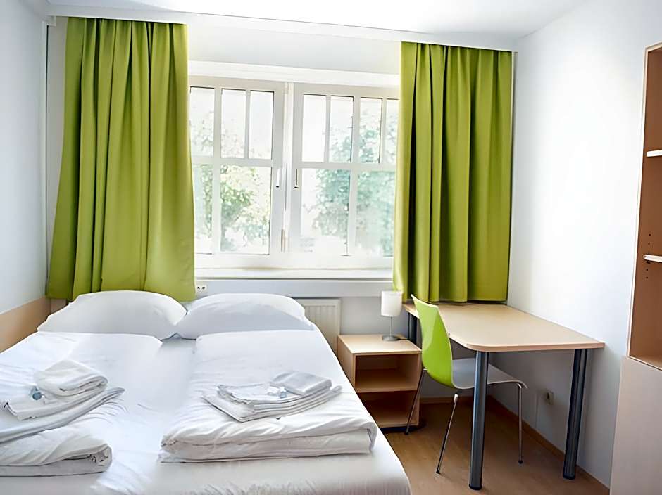 myNext - Riverside Hotel Salzburg