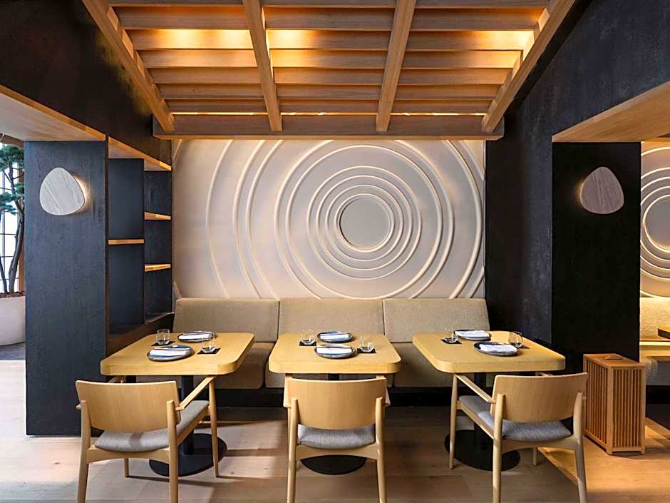 Sofitel Casablanca Tour Blanche