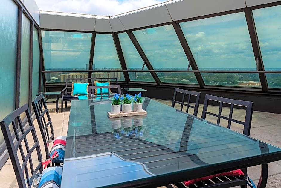 Hilton Alexandria Mark Center