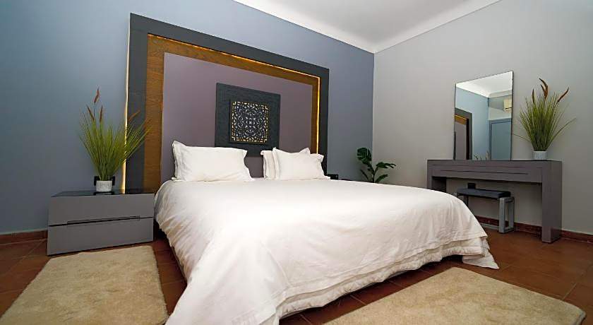 Hotel Bab Mansour