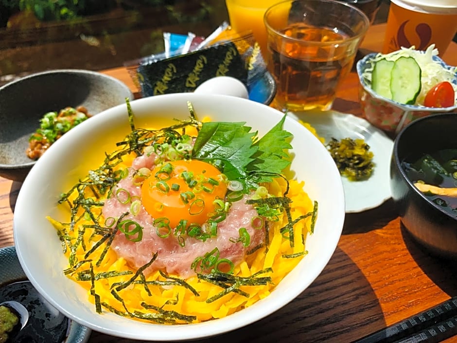 APA Hotel Nagoya Ekimae Minami