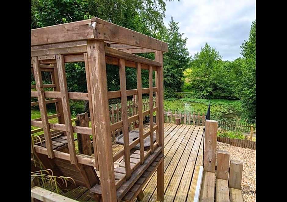 No 27 Coghurst Hall Hastings