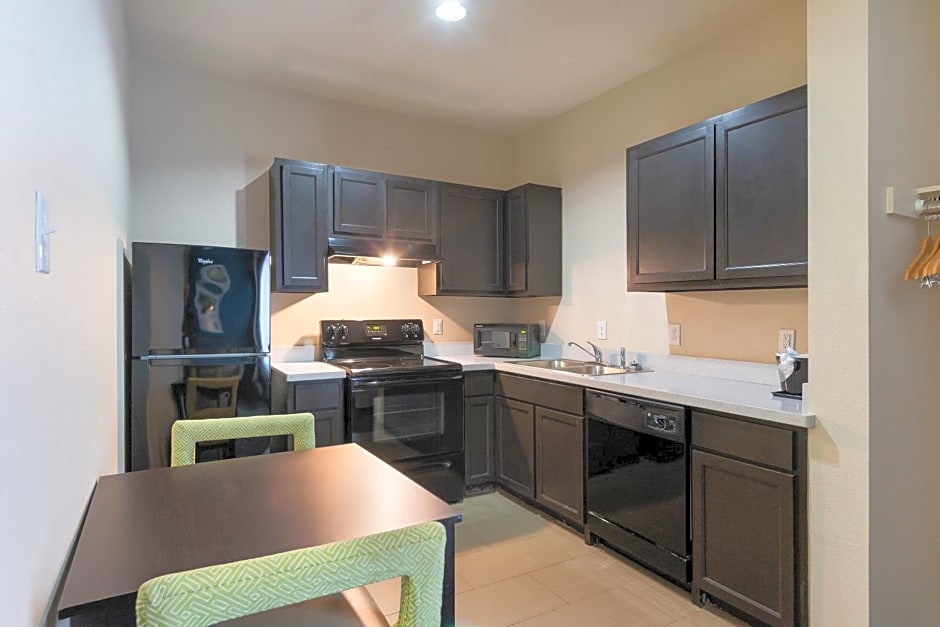 Residency Suites