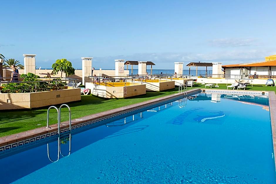 Villa De Adeje Beach