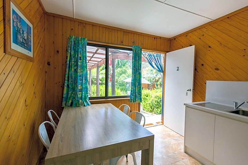 Wonboyn Cabins