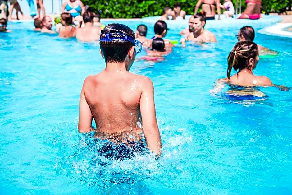 Adriatico Family Village