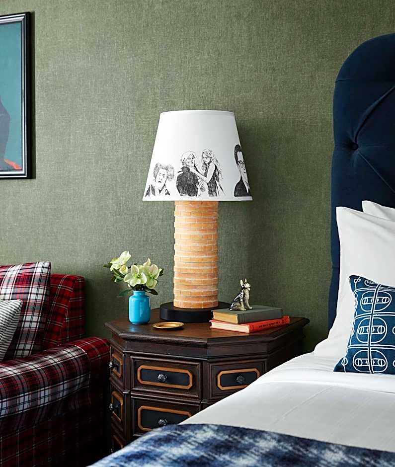 Graduate by Hilton Storrs