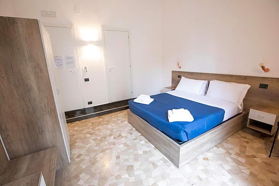 Hall inn B&B in Center