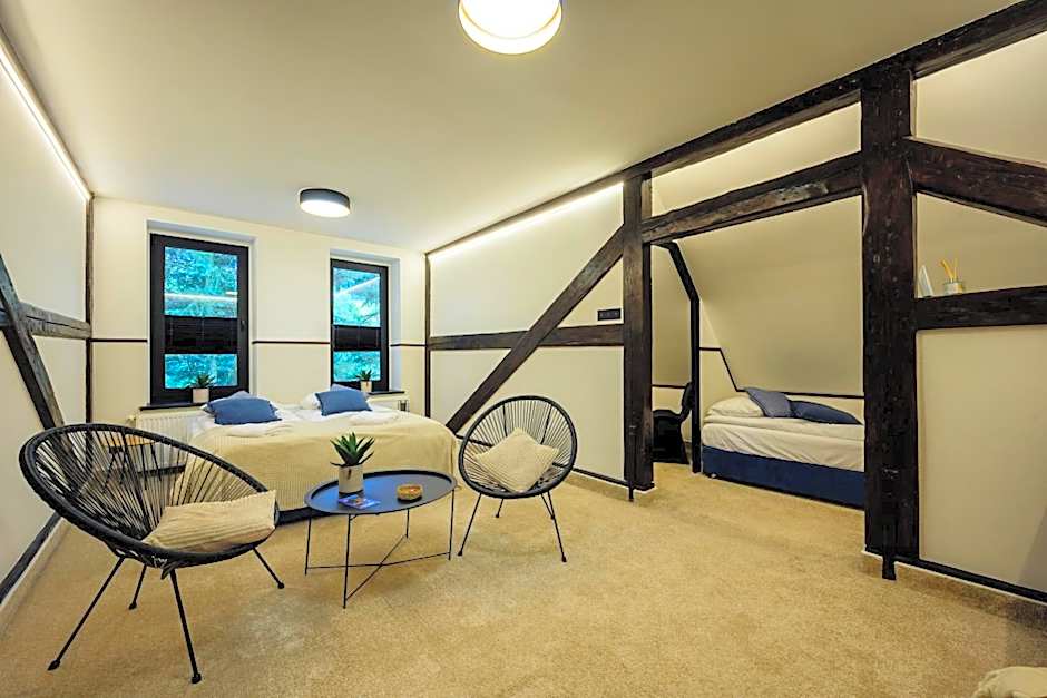 Sowia Ostoja Góry Sowie