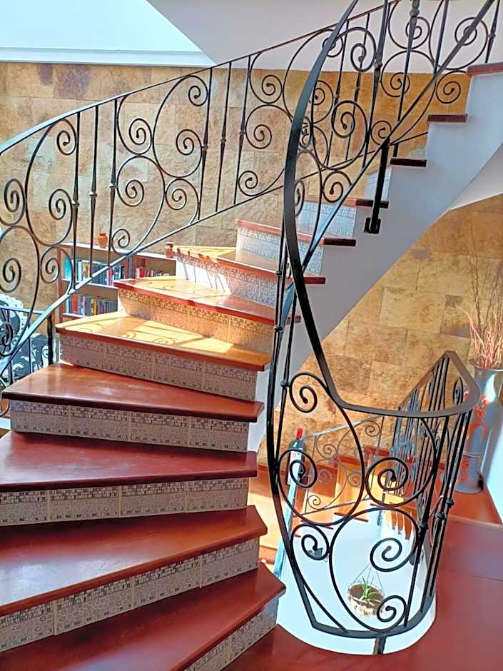 La Casona Canaria Boutique Home B & B