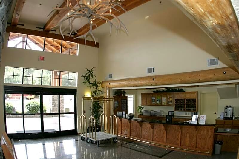 Murphys Suites