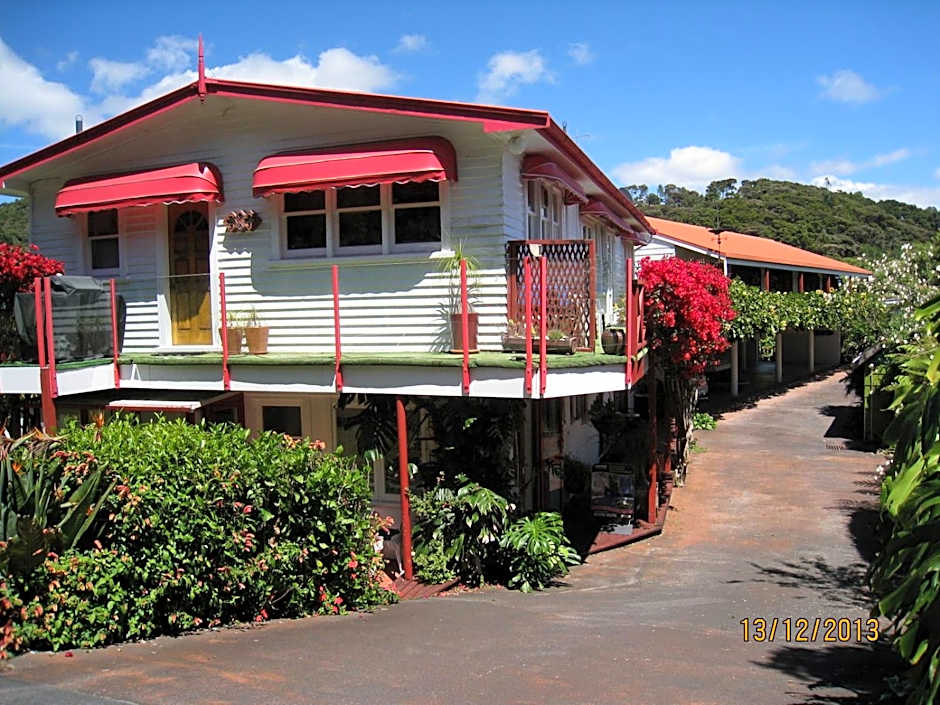 Alfa Boutique Motel
