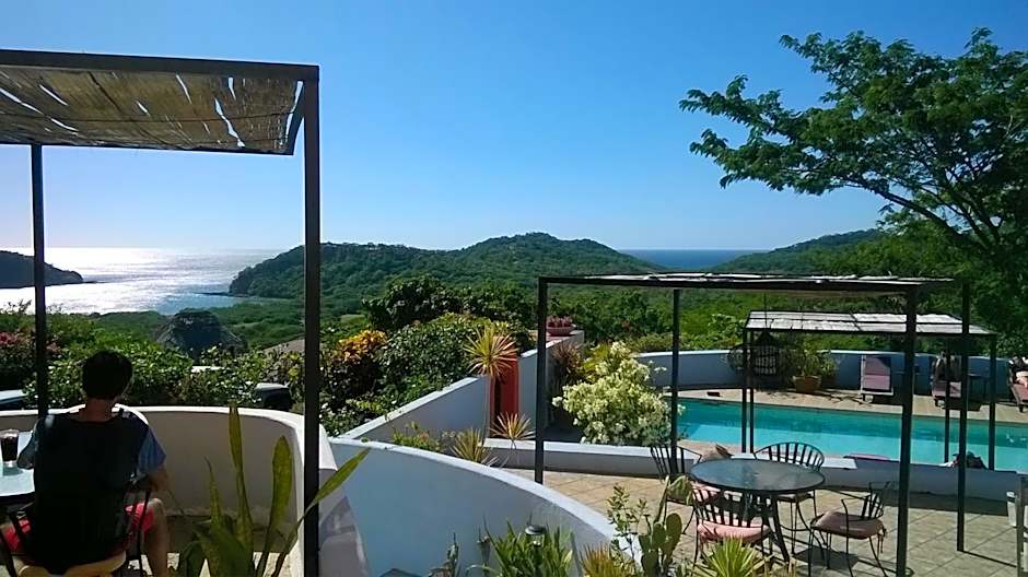 El Jardin