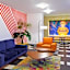 Pop Art Hotel Las Colinas Manizales