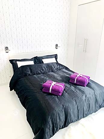 monaco, CHAMBRE LUXE, à 250M casino