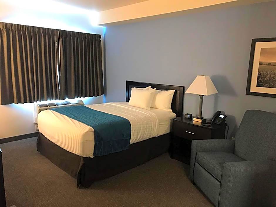 Cobblestone Inn & Suites - Manchester