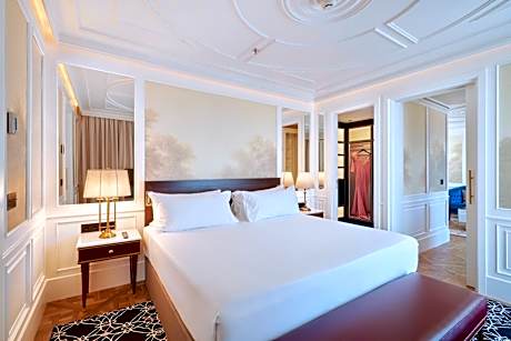 Penthouse with Terrace