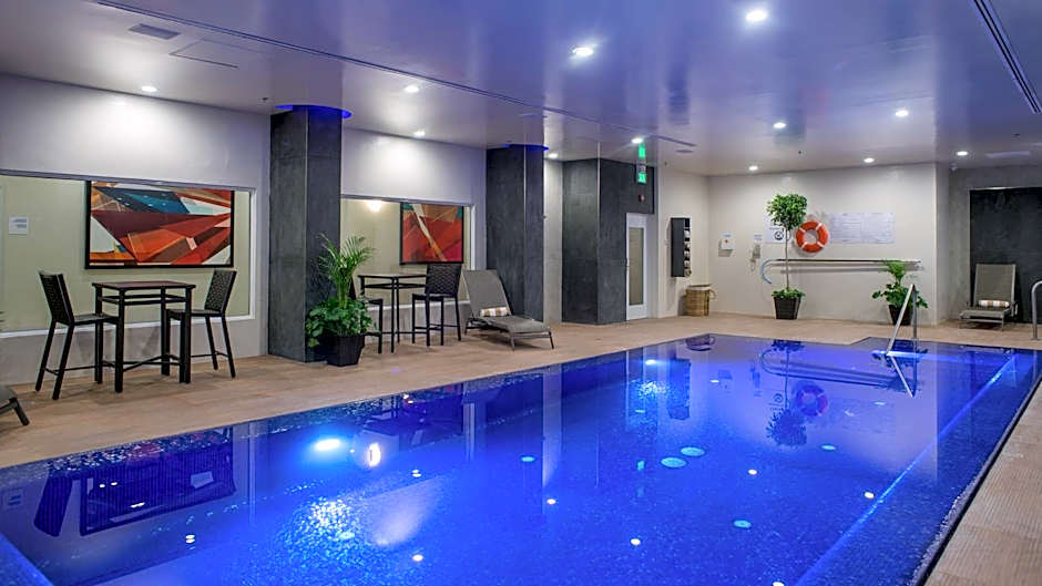 Holiday Inn Express & Suites Chihuahua Juventud By IHG