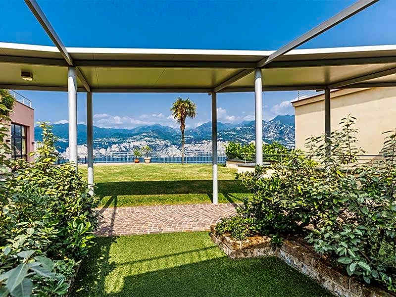 Natur Resort Panorama