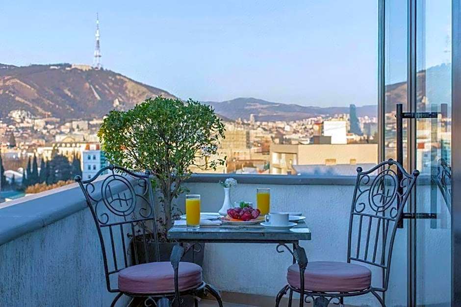 Tbilisi Laerton Hotel