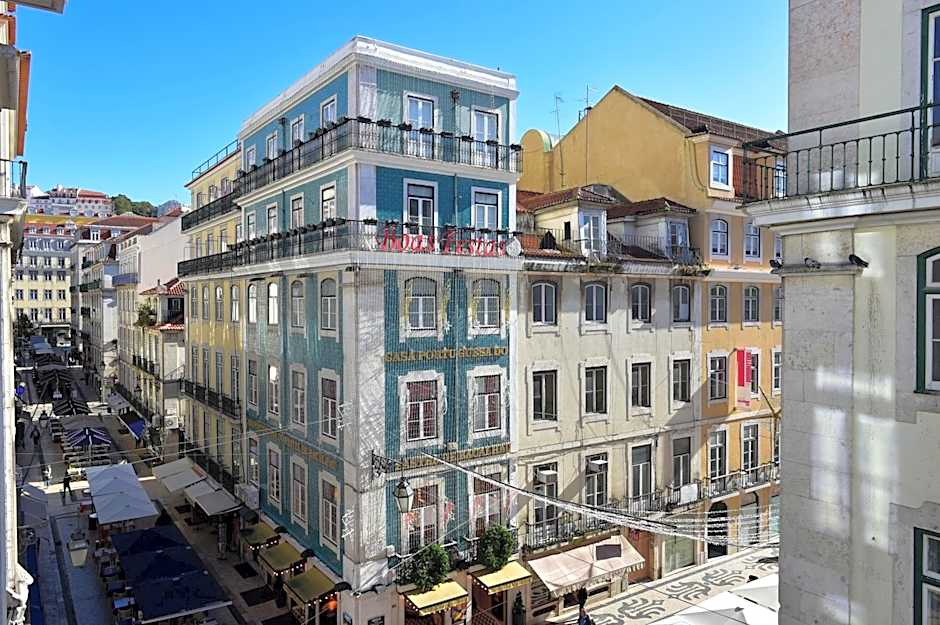 My Story Hotel Augusta