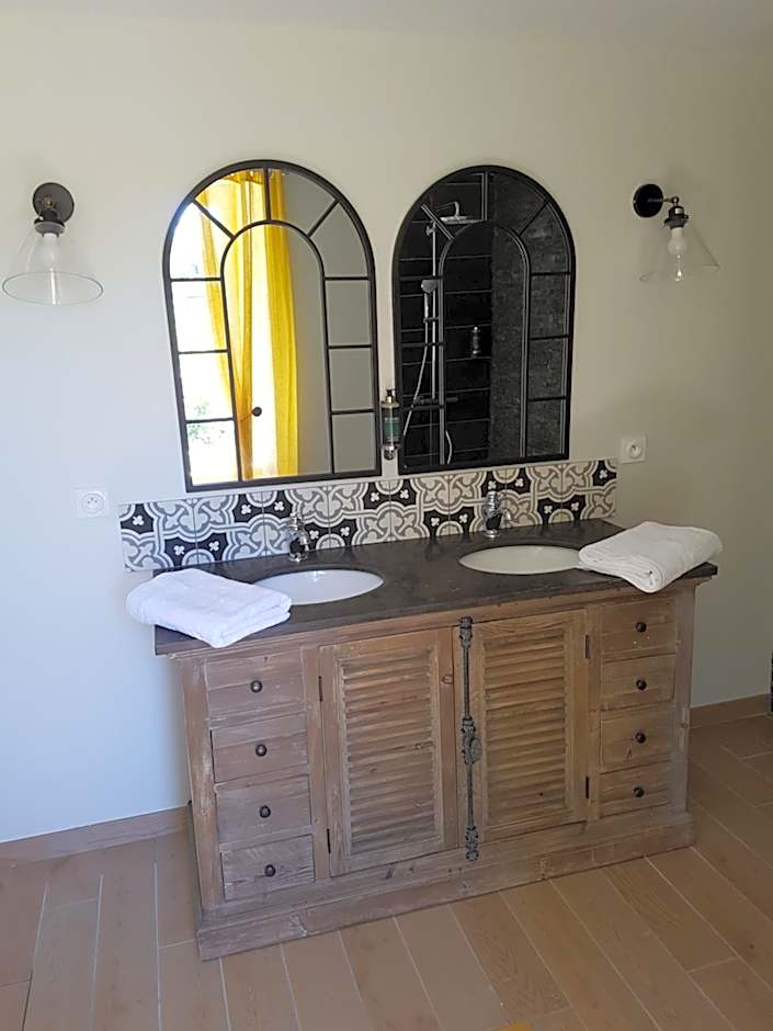 Domaine de la Fauvriere