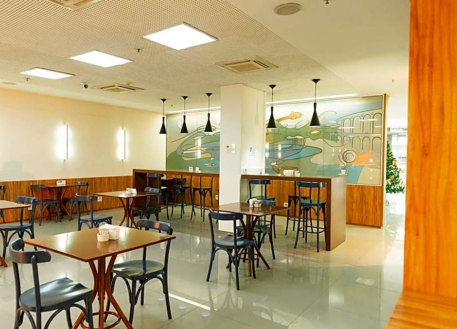 Days Inn by Wyndham Rio de Janeiro Lapa